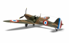 Airfix 05126B Supermarine Spitfire Mk.I 1/48